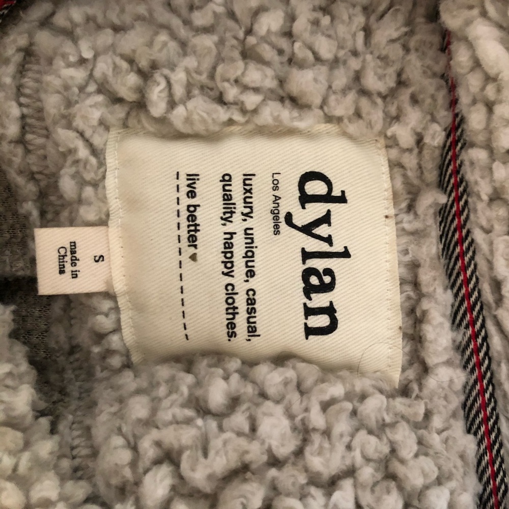 Dylan Pullover - image 3